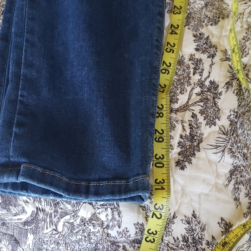 Level 99 Jeans - image 4